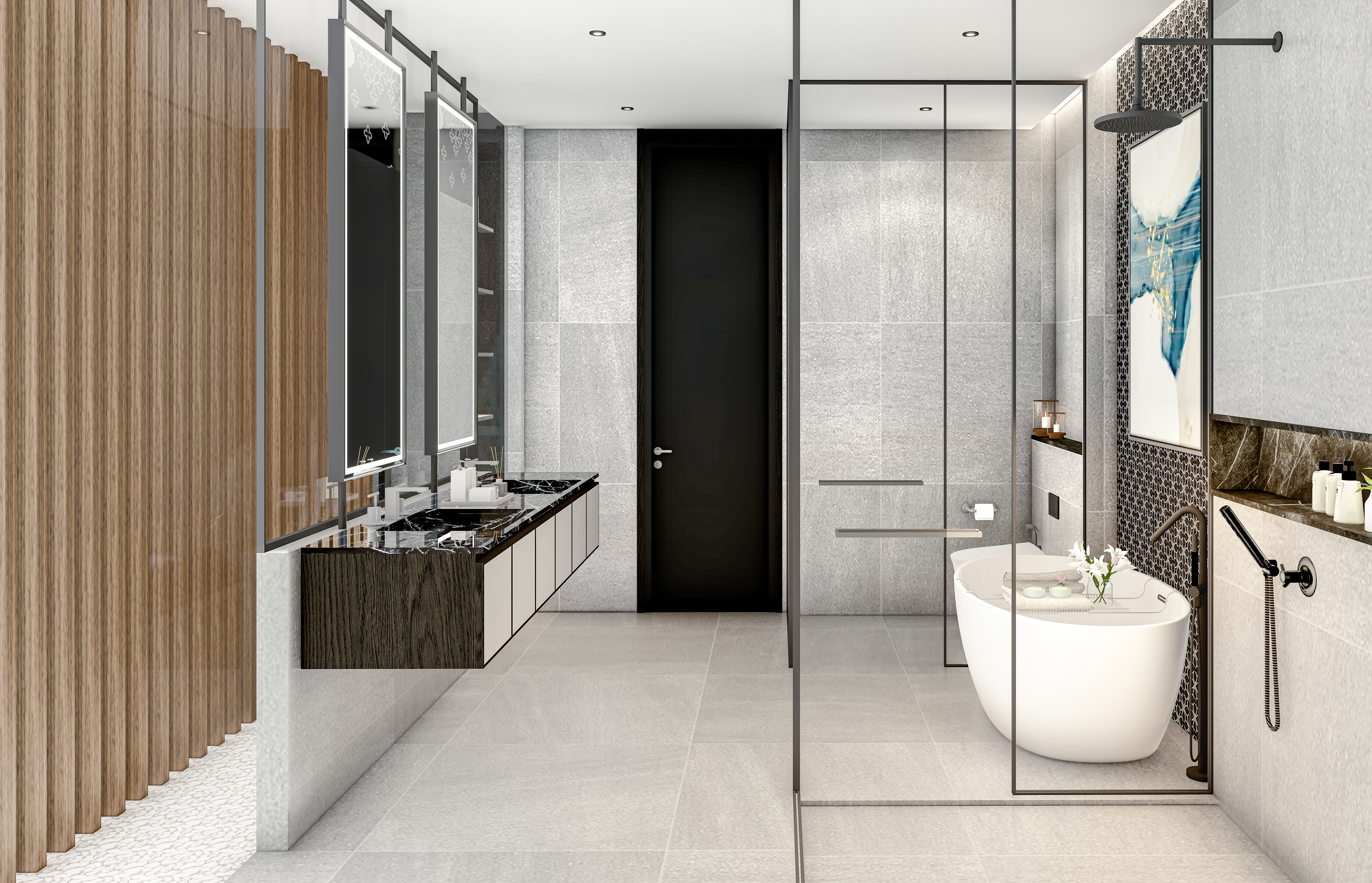 The Ozone Grand Residences 58